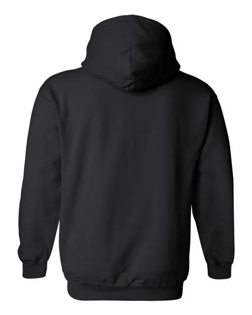 Hoodie - Spartiates CVM