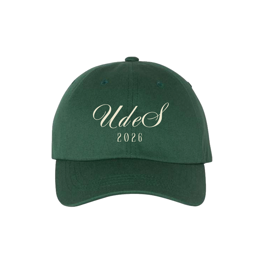 Casquette - UdeS