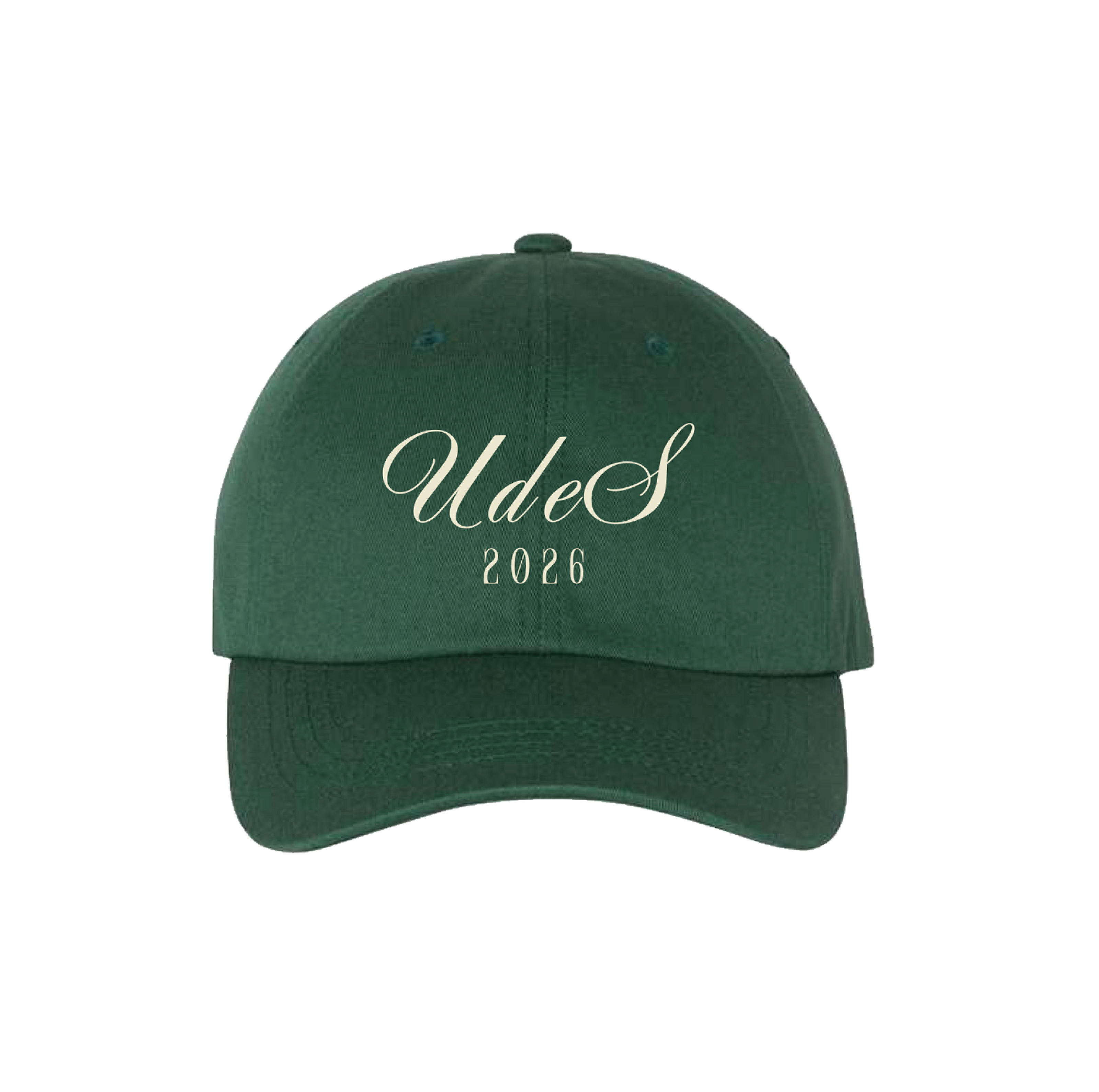 Casquette - UdeS