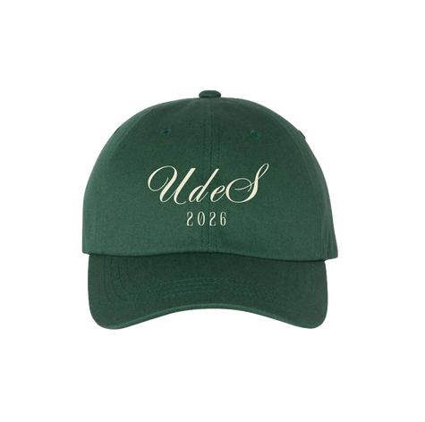 Casquette - UdeS