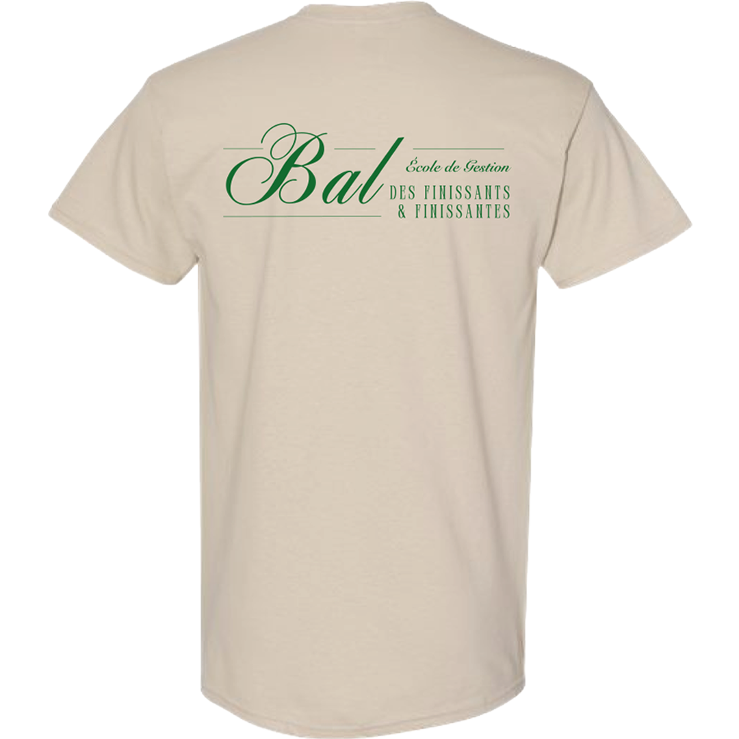 T-Shirt - UdeS