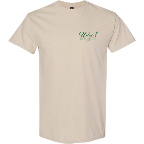 T-Shirt - UdeS