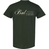 T-Shirt - UdeS