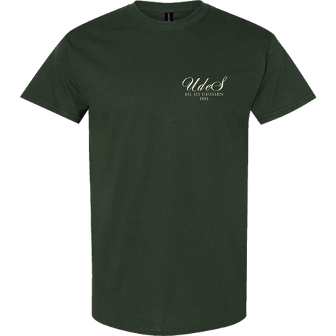 T-Shirt - UdeS