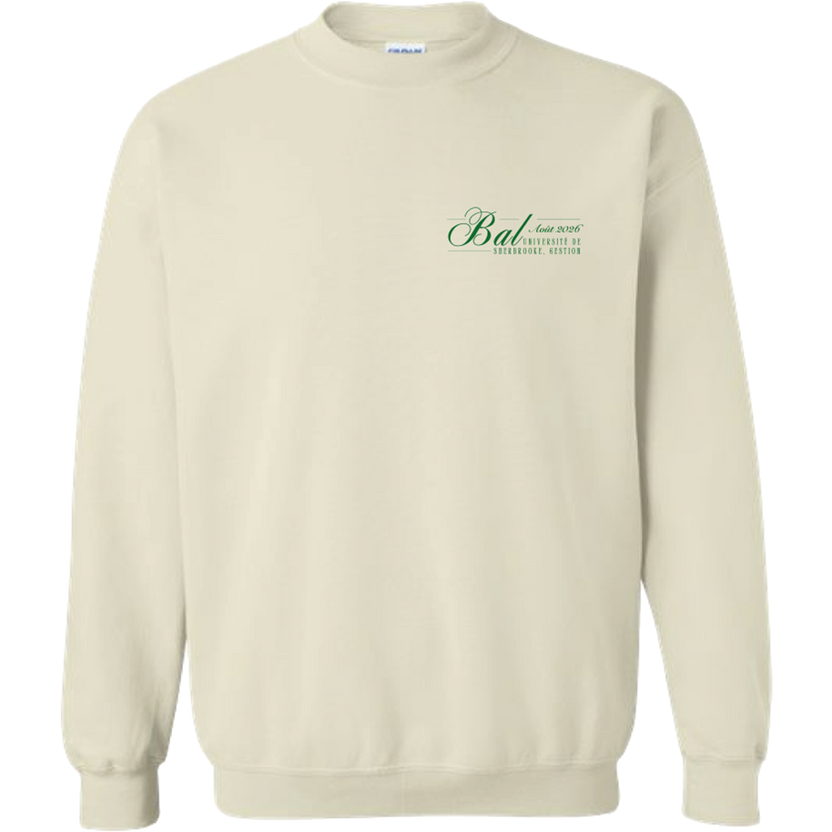 Crewneck - UdeS