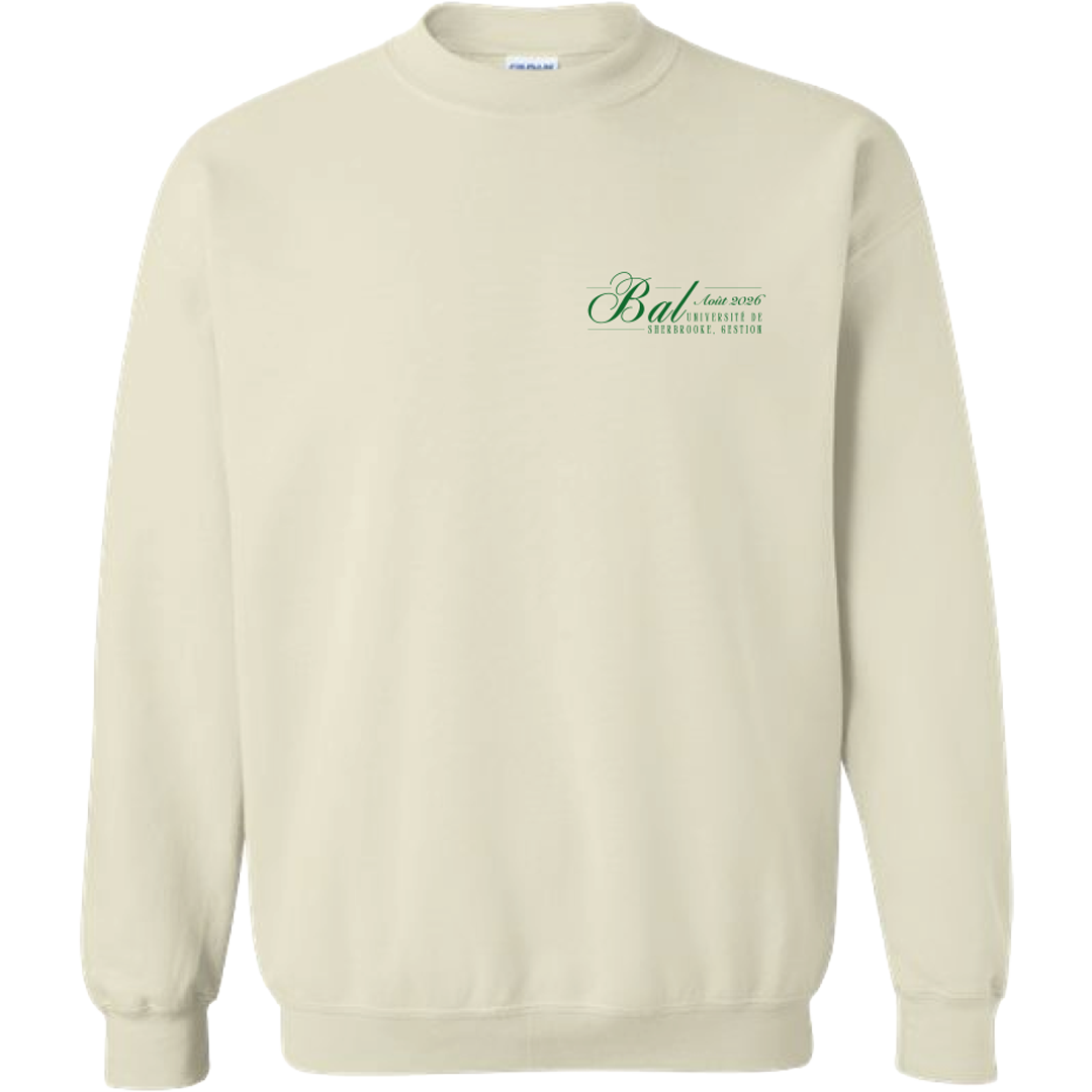 Crewneck - UdeS