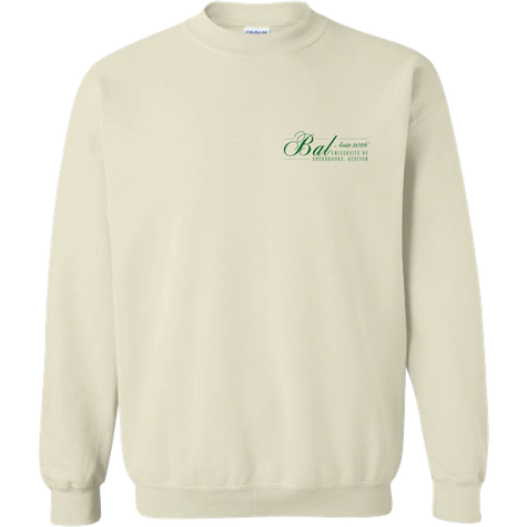 Crewneck - UdeS