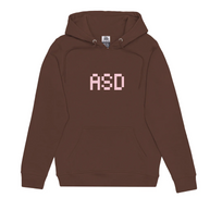 Hoodie Adulte - ASD