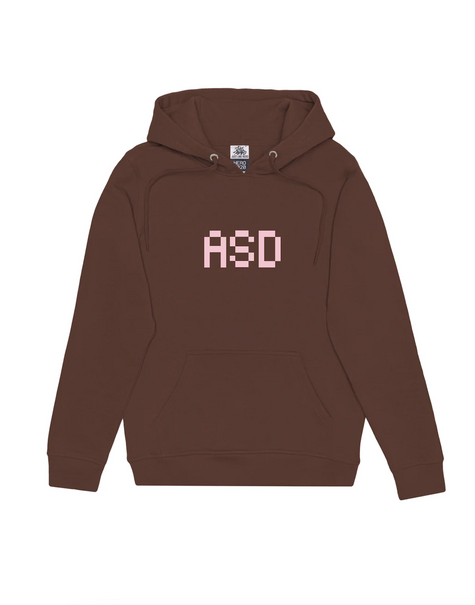 Hoodie Adulte - ASD