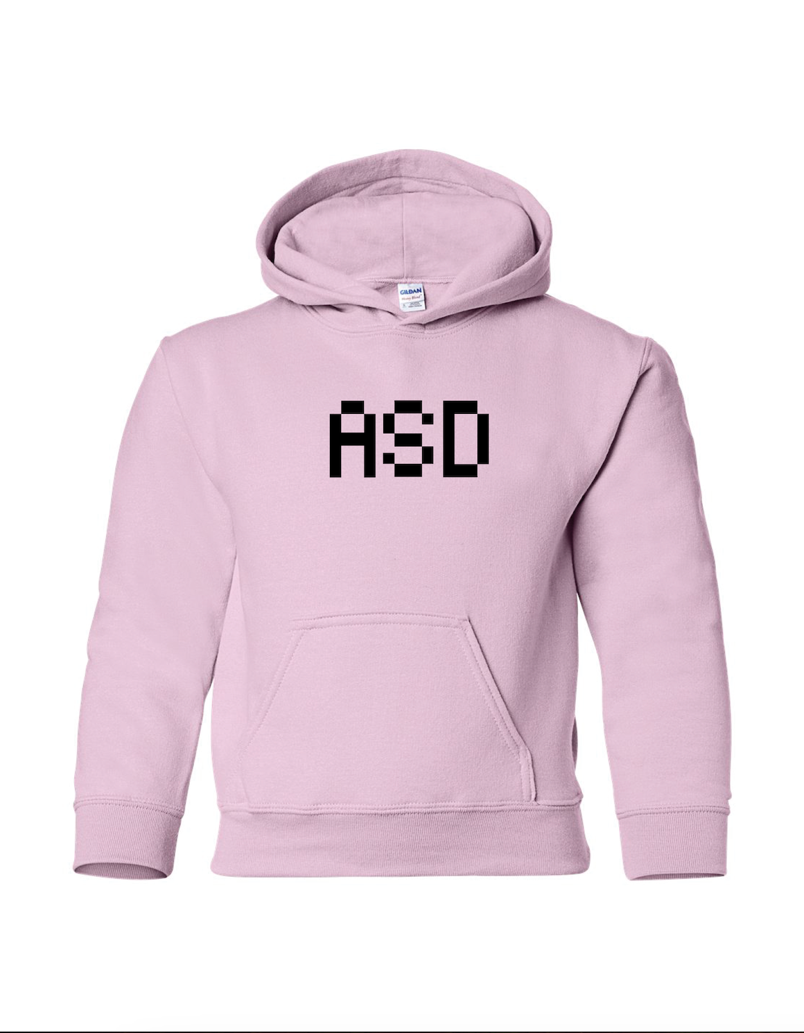 Hoodie Enfant - ASD