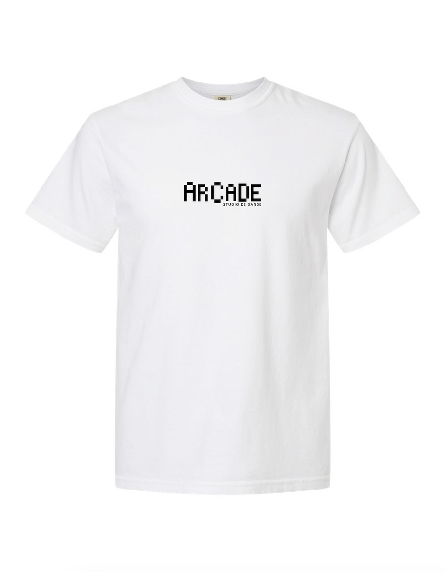 T-Shirt Adulte - ASD