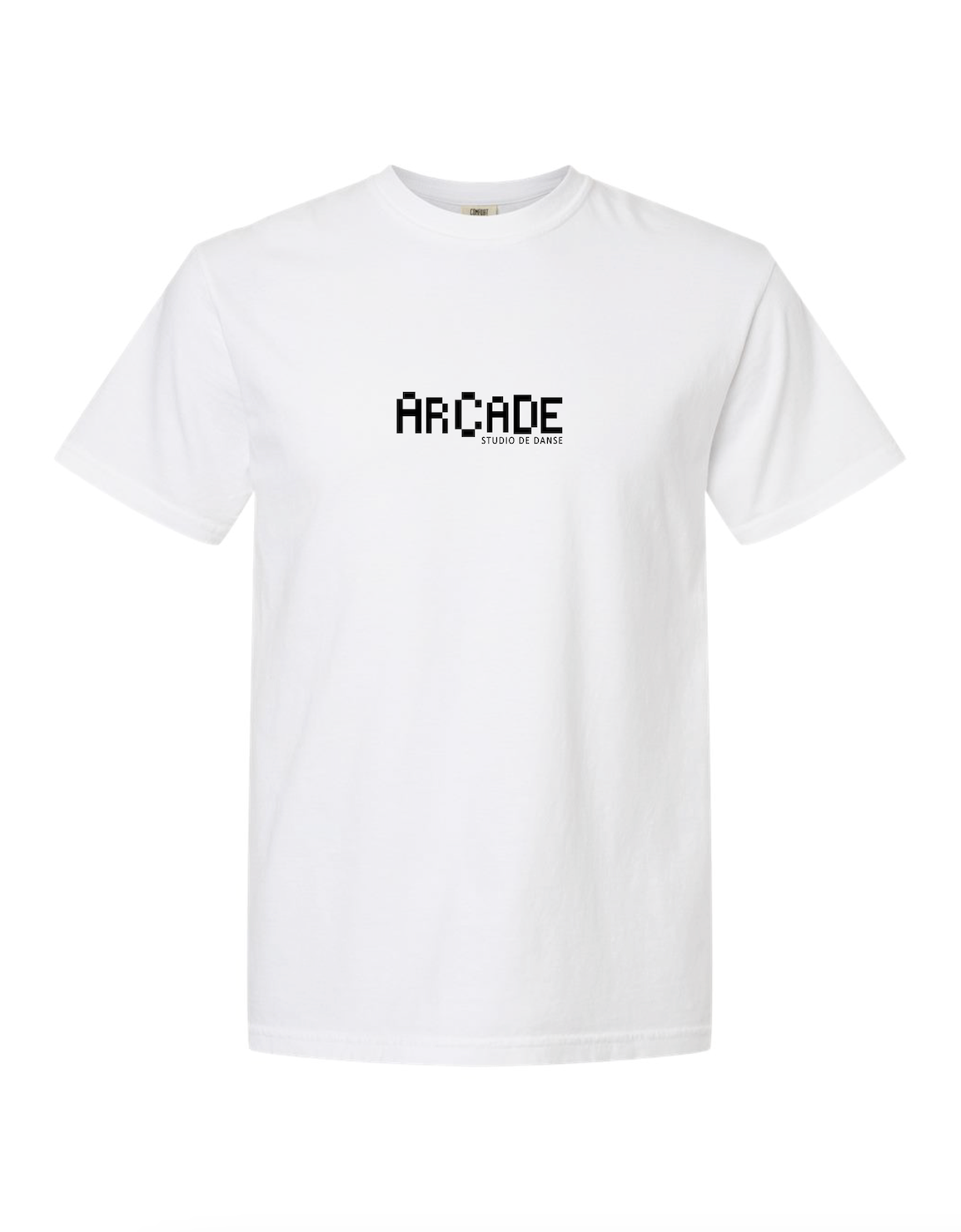 T-Shirt Adulte - ASD