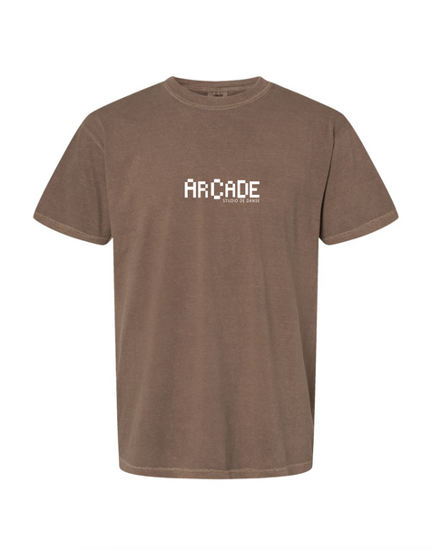 T-Shirt Adulte - ASD