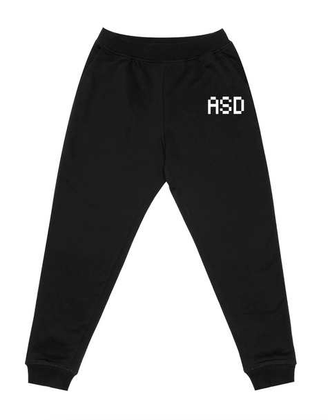 Pantalons Jogging - ASD