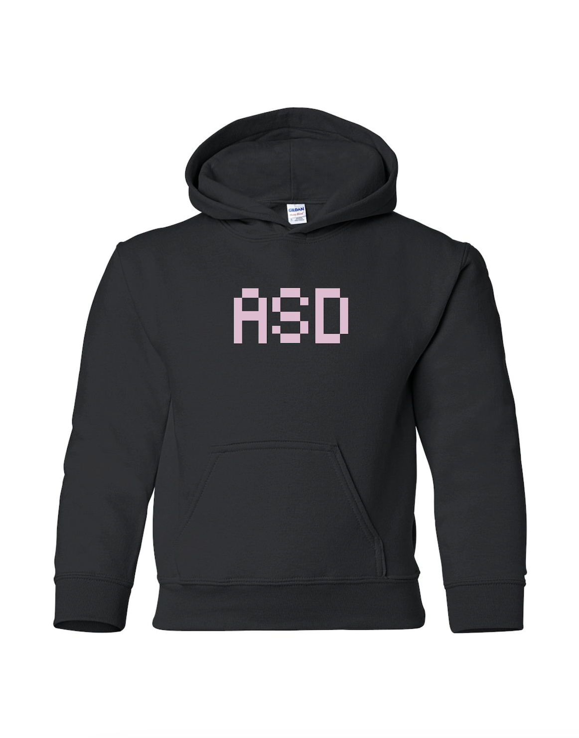 Hoodie Enfant - ASD
