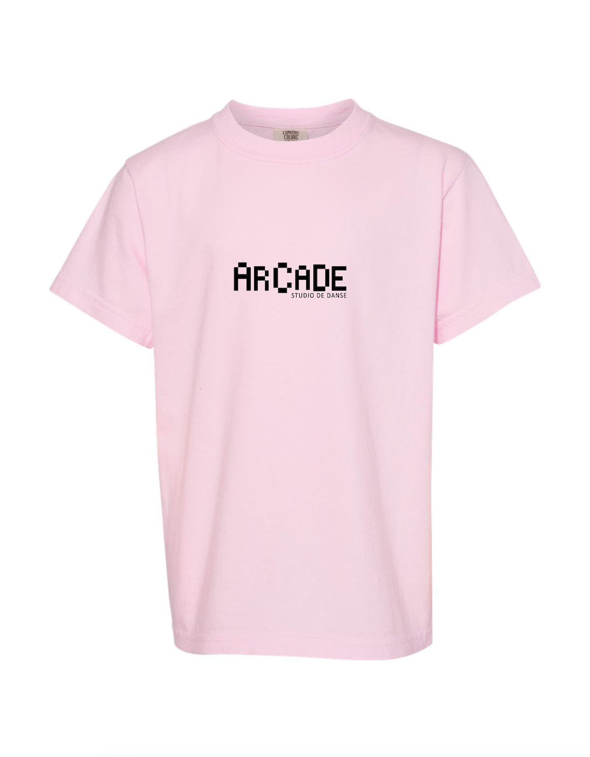 T-Shirt Enfants - ASD