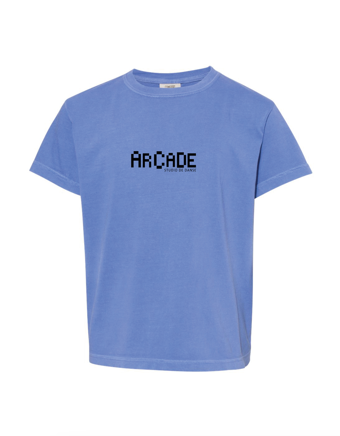 T-Shirt Enfants - ASD