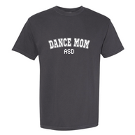 T-Shirt Mom / Dad - ASD
