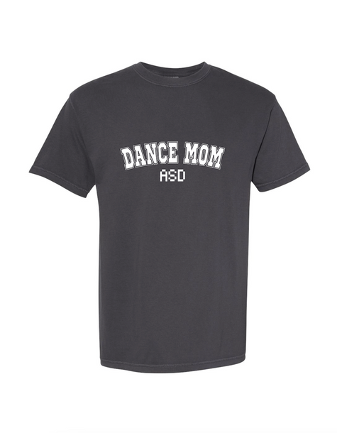 T-Shirt Mom / Dad - ASD