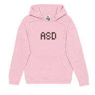 Hoodie Adulte - ASD