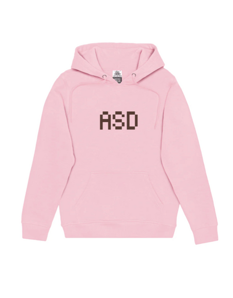 Hoodie Adulte - ASD