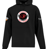 Hoodie - HBLL Hawks