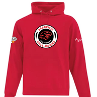 Hoodie - HBLL Hawks