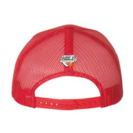 Casquette - HBLL Hawks