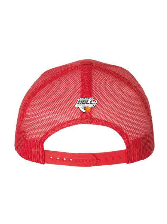 Casquette - HBLL Hawks