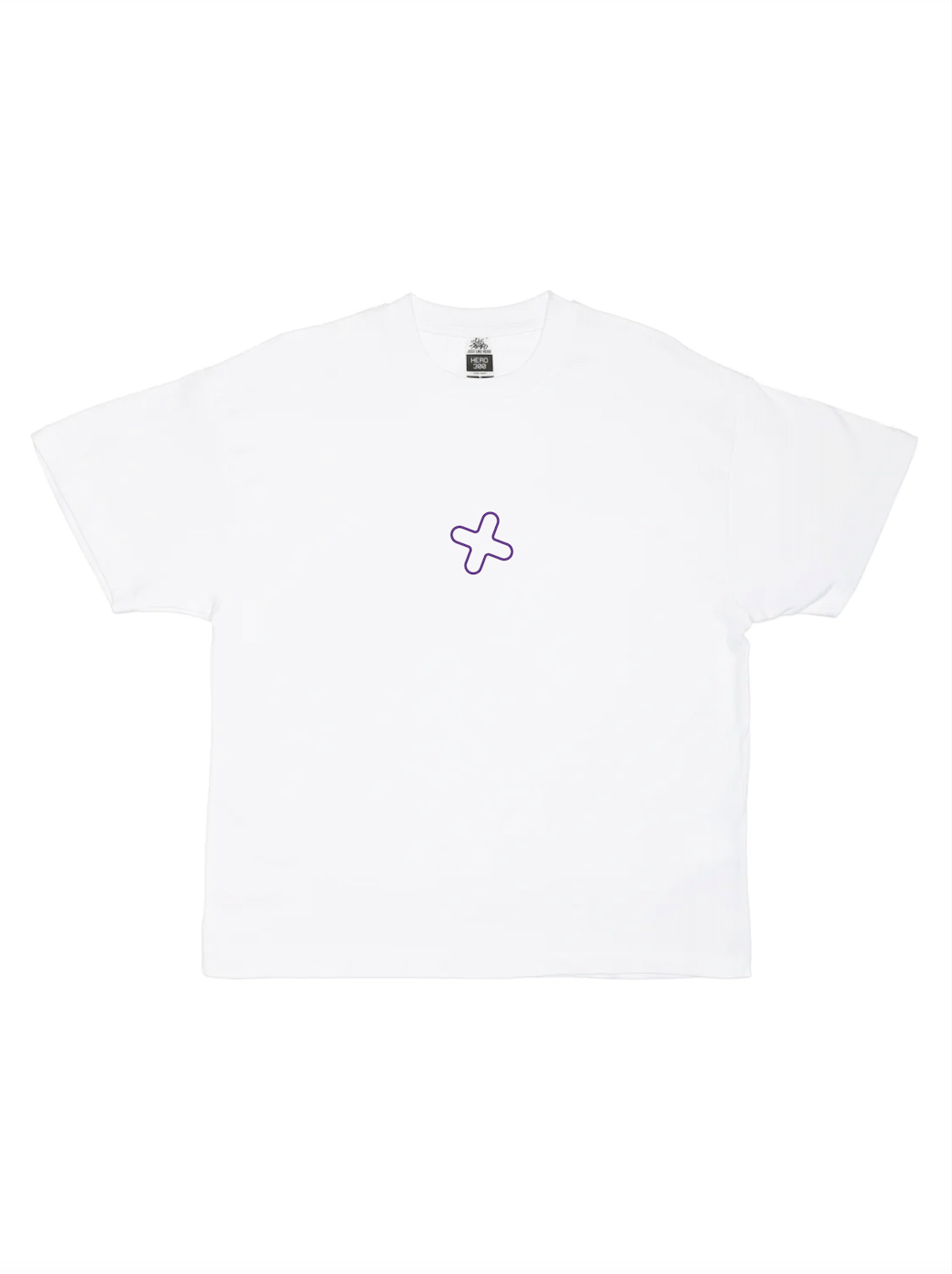 T-Shirt Oversized - 5 Ans