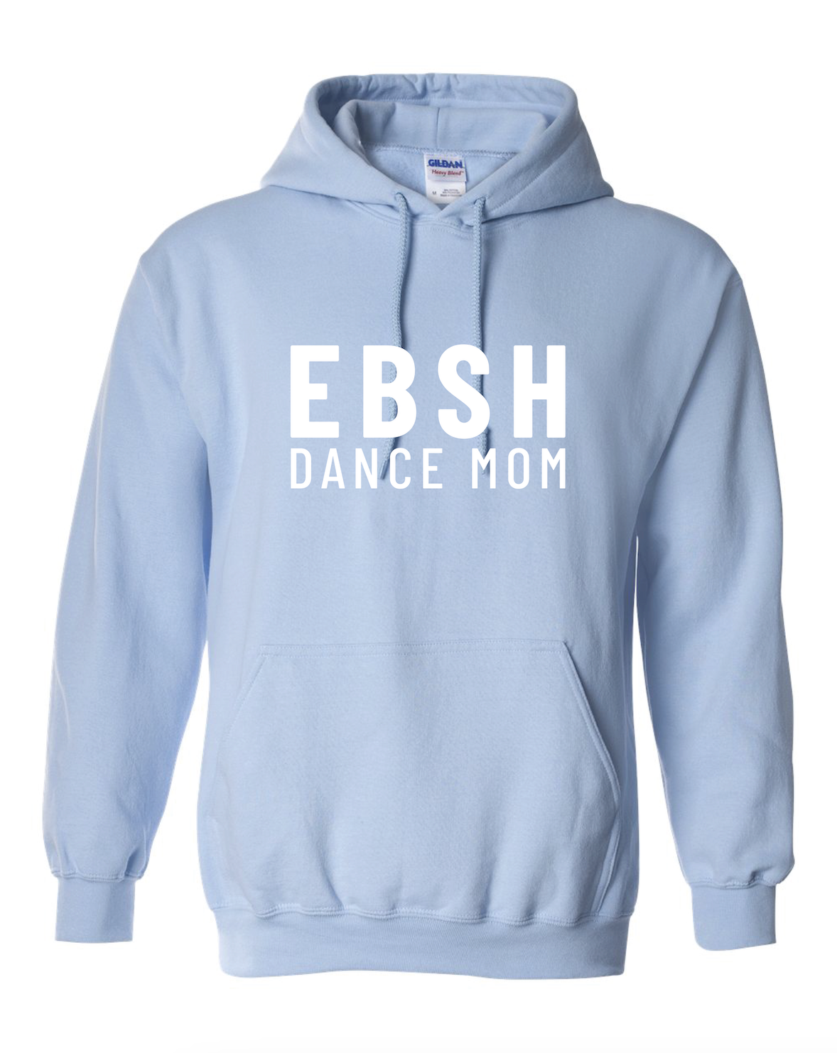 Hoodie Mom - EBSH