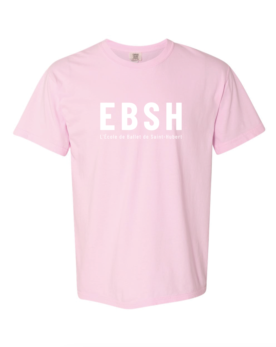 T-Shirt - EBSH