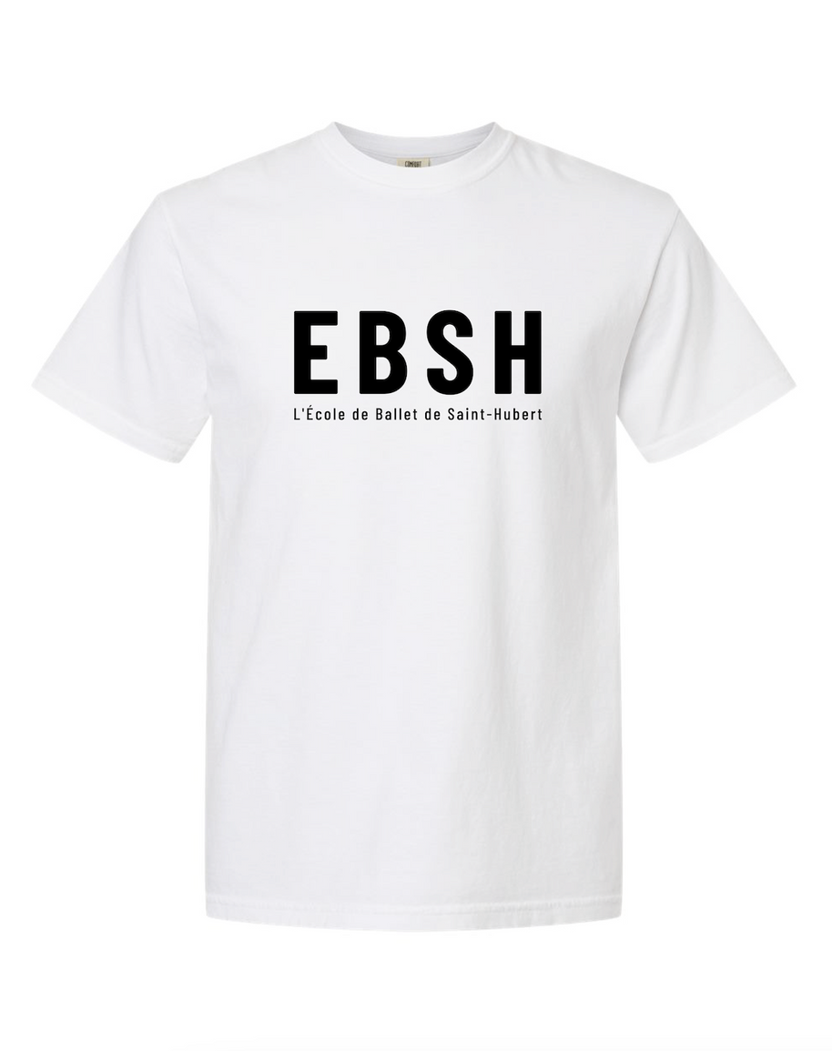 T-Shirt - EBSH