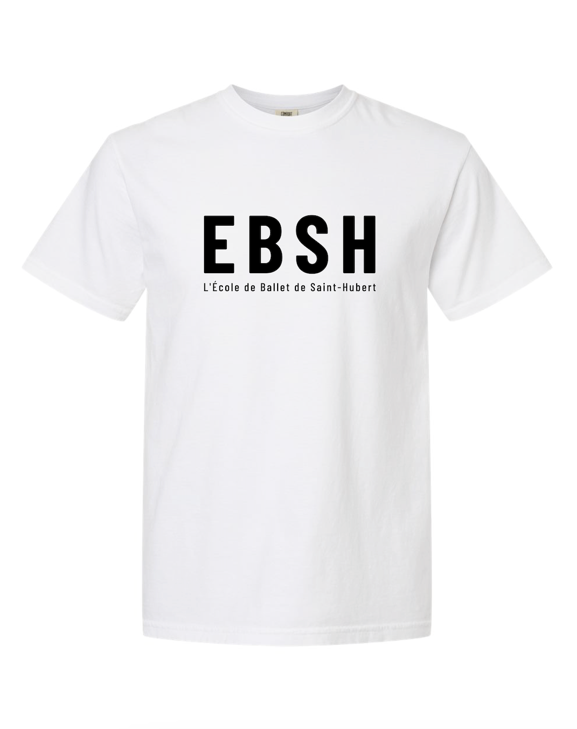 T-Shirt - EBSH