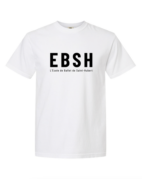 T-Shirt - EBSH