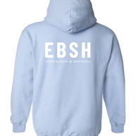 Hoodie - EBSH
