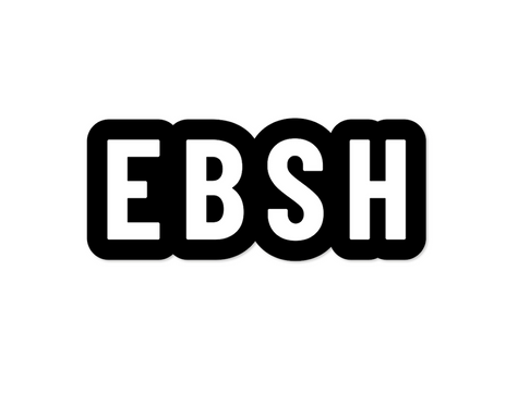 Pins pour Crocs - EBSH