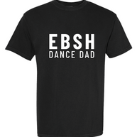 T-Shirt Dad - EBSH