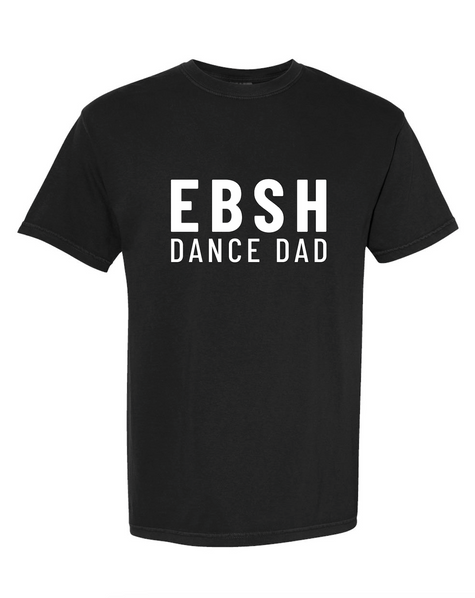 T-Shirt Dad - EBSH
