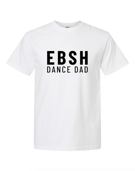 T-Shirt Dad - EBSH