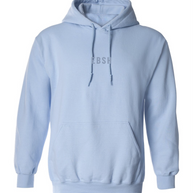 Hoodie - EBSH