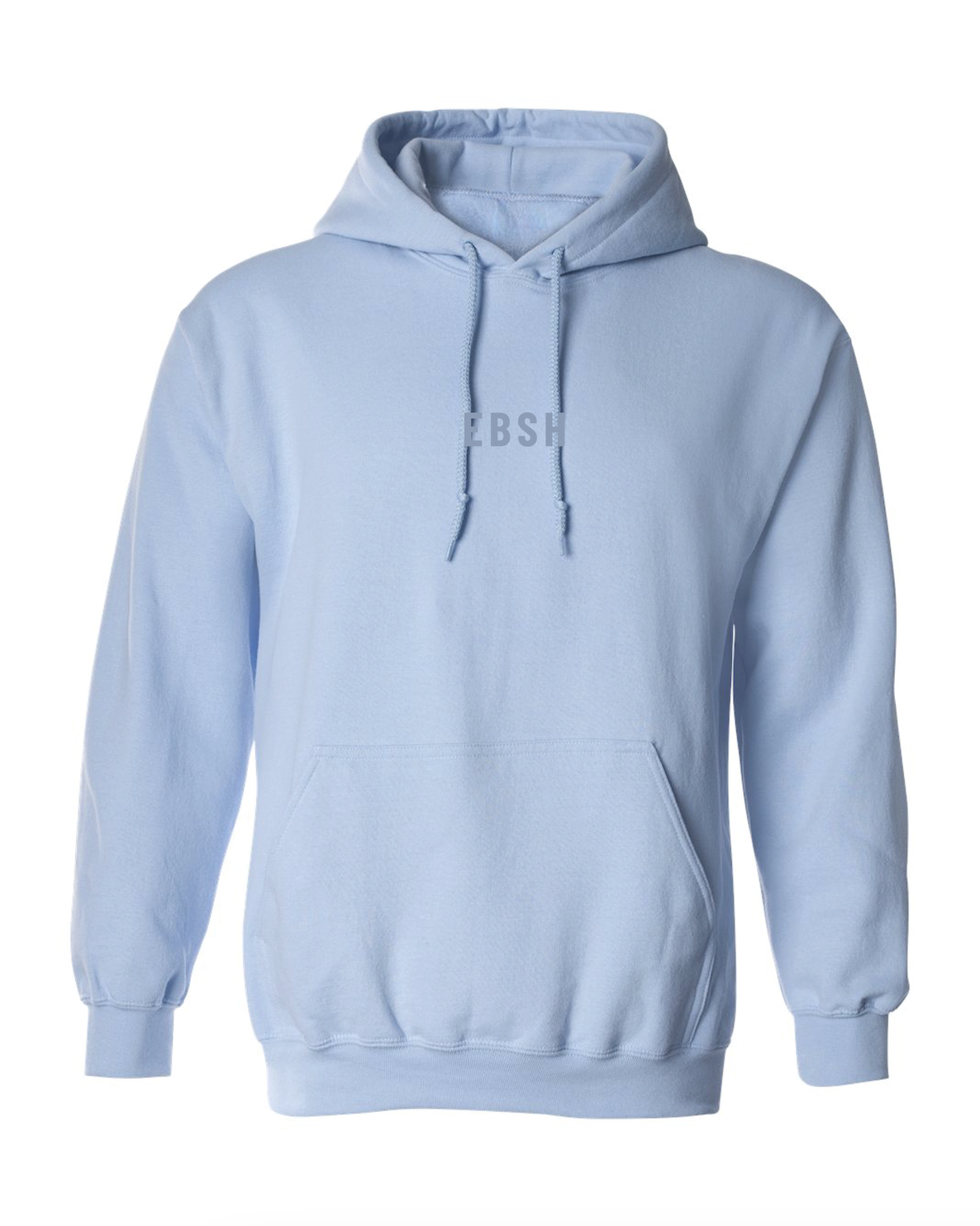 Hoodie - EBSH