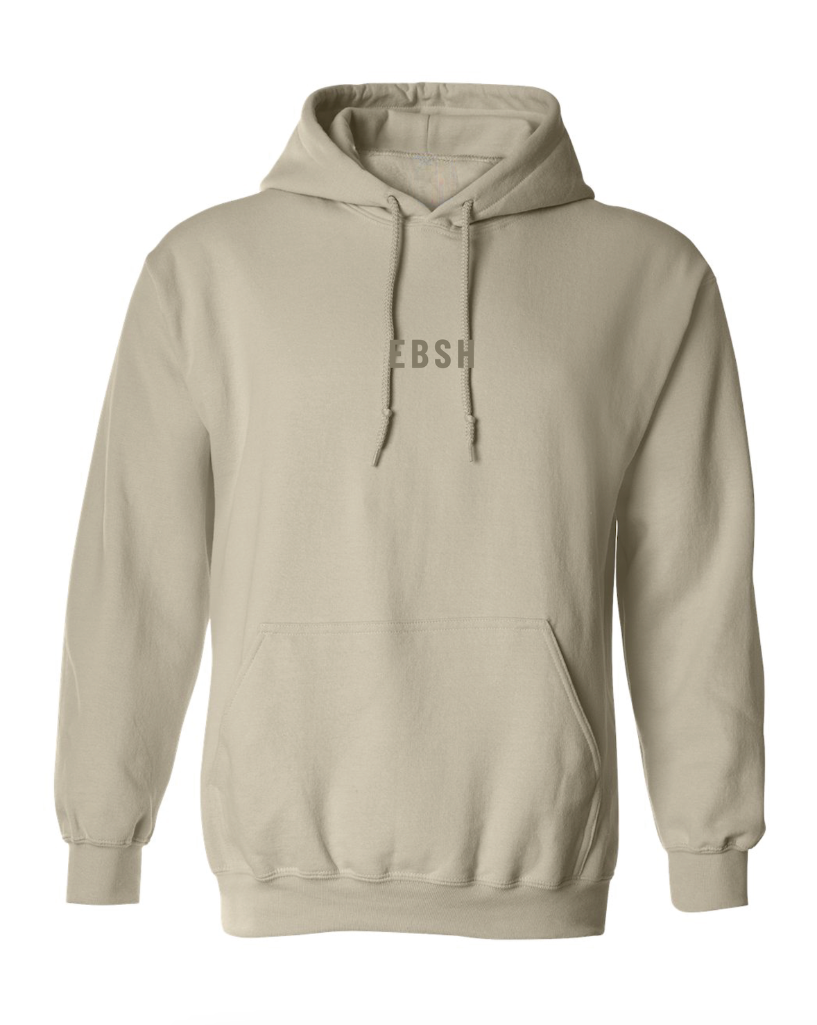 Hoodie - EBSH