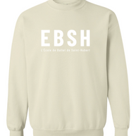 Crewneck - EBSH