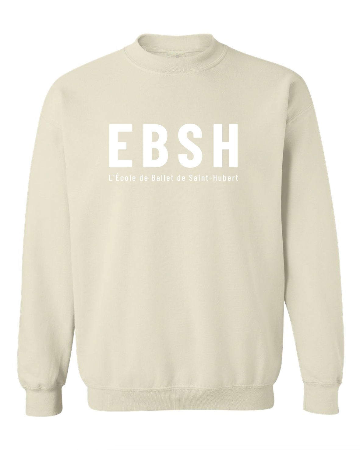 Crewneck - EBSH