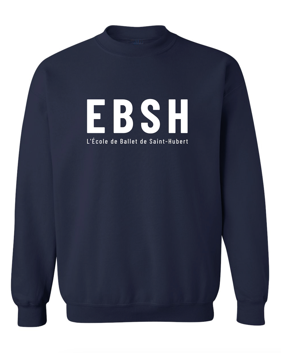 Crewneck - EBSH