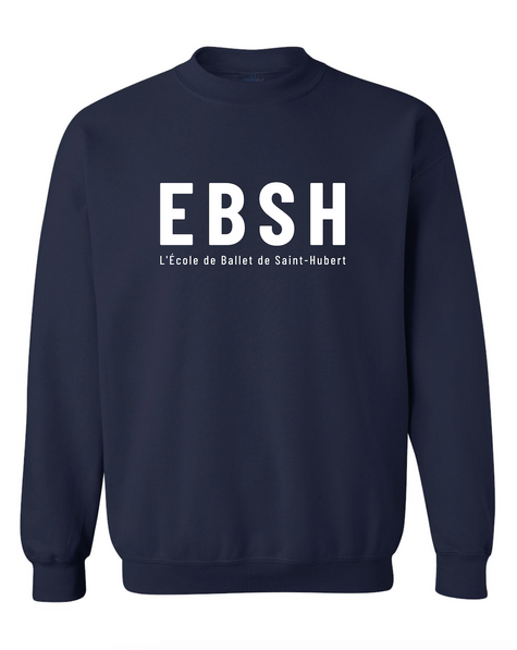 Crewneck - EBSH