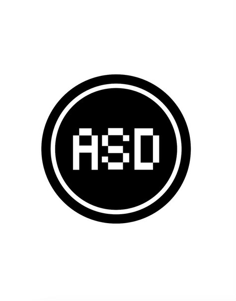 Pins pour Crocs - ASD