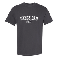 T-Shirt Mom / Dad - ASD