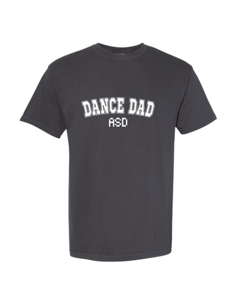 T-Shirt Mom / Dad - ASD